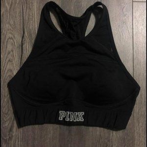 PINK sports bra